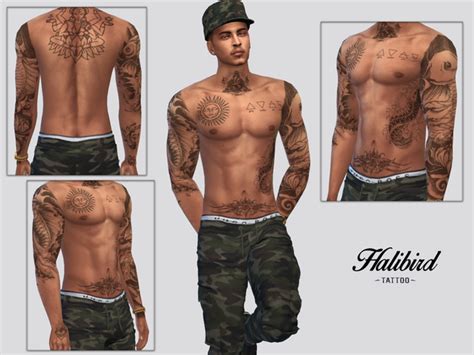 sims 4 tattoo cc|sims 4 tattoo cc men.